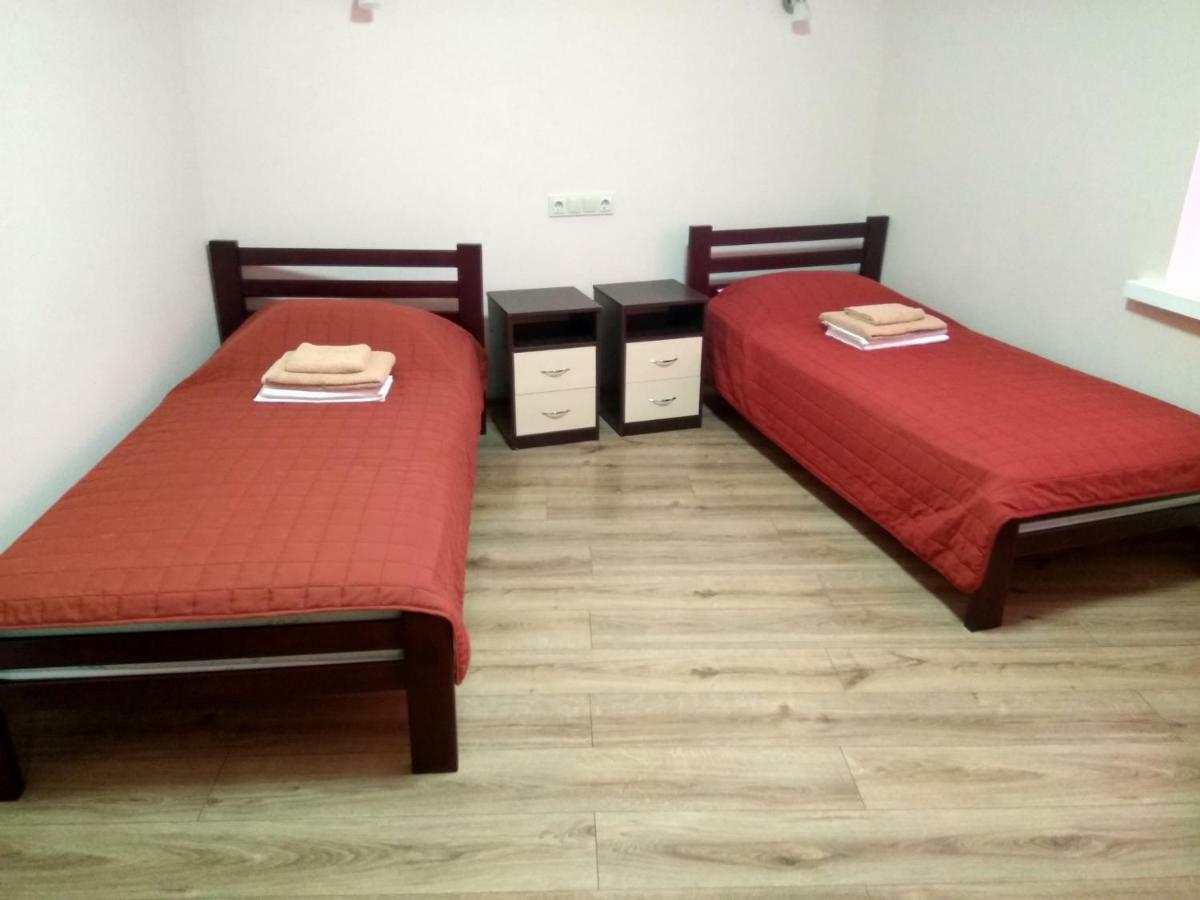 Hotel Tsentralnoho Budynku Khudozhnyka キエフ エクステリア 写真